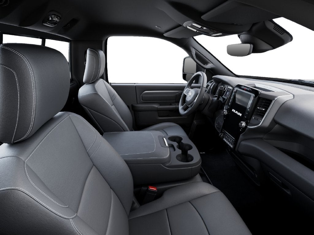 2027 RAM 3500 Tradesman 4x4 / 6.4L V8 / 8' Bed