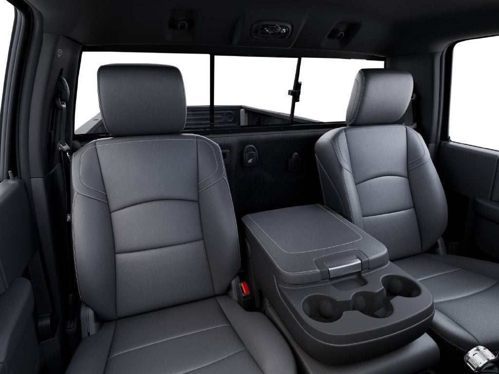 2027 RAM 3500 Tradesman 4x4 / 6.4L V8 / 8' Bed