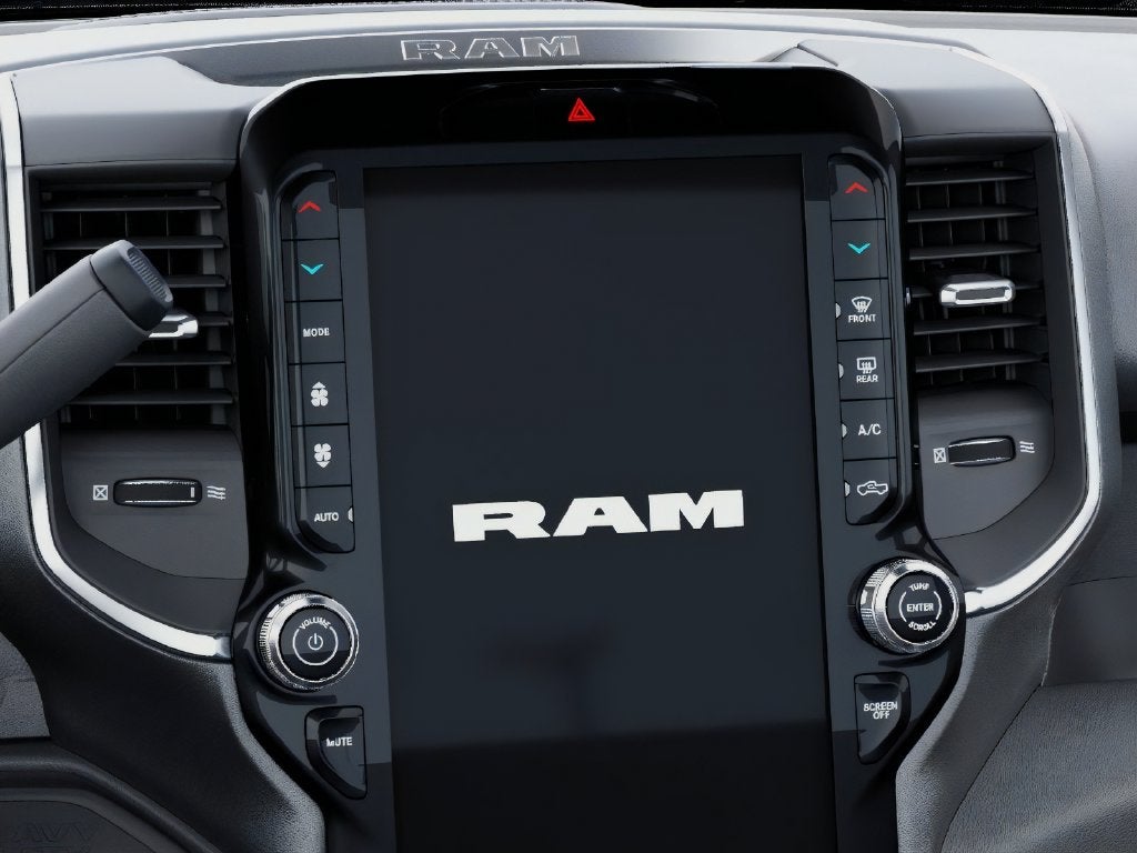 2027 RAM 3500 Tradesman 4x4 / 6.4L V8 / 8' Bed