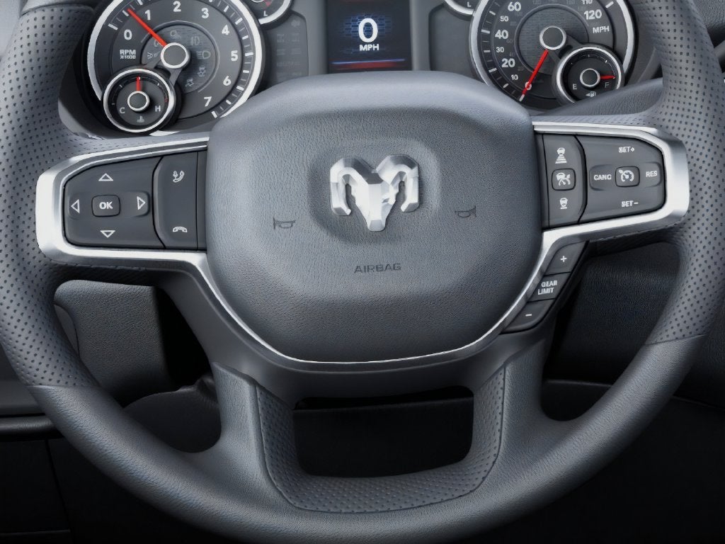 2027 RAM 3500 Tradesman 4x4 / 6.4L V8 / 8' Bed