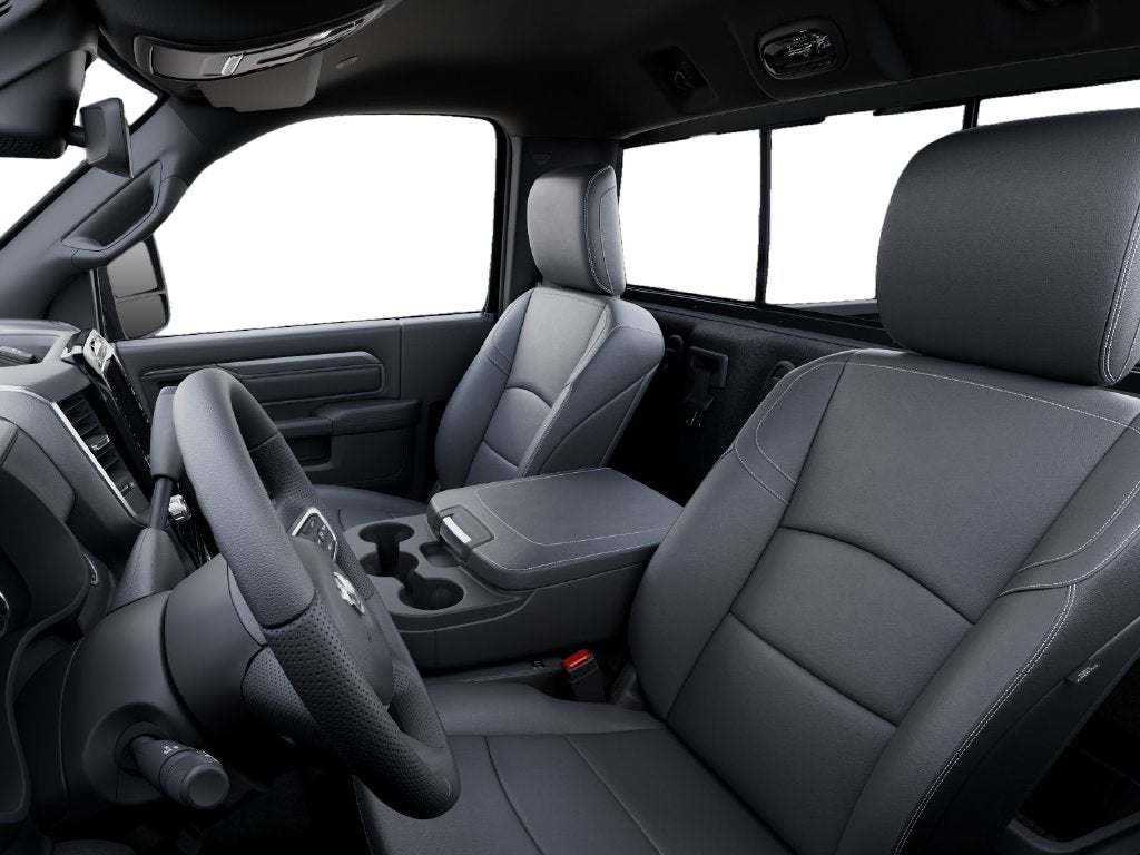 2027 RAM 3500 Tradesman 4x4 / 6.4L V8 / 8' Bed