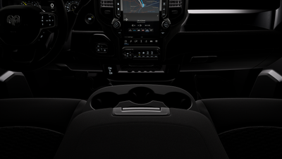 2027 RAM 3500 Tradesman 4x4 / 6.4L V8 / 8' Bed