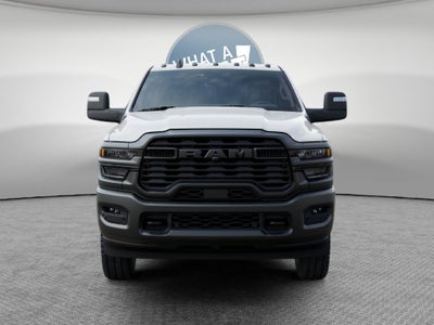 2027 RAM 3500 Tradesman 4x4 / 6.4L V8 / 8' Bed