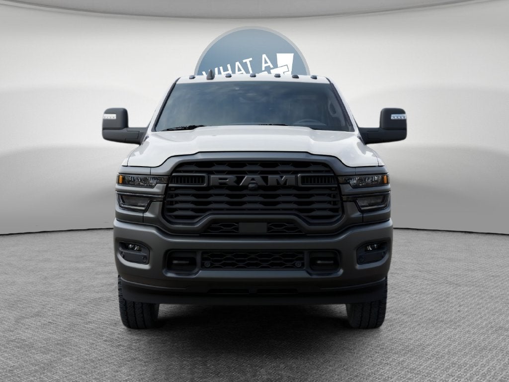 2027 RAM 3500 Tradesman 4x4 / 6.4L V8 / 8' Bed