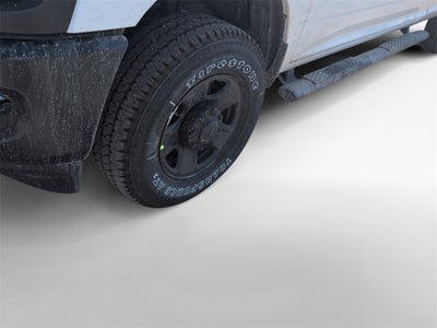 2026 RAM 3500 Tradesman 4x4 / 6.4L Hemi / 8' Bed