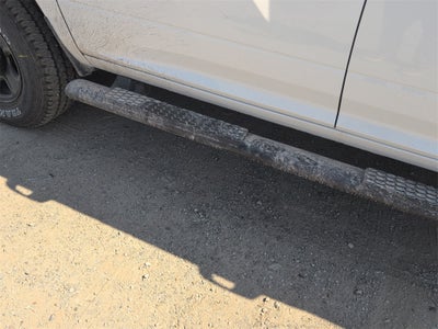 2026 RAM 3500 Tradesman 4x4 / 6.4L Hemi / 8' Bed