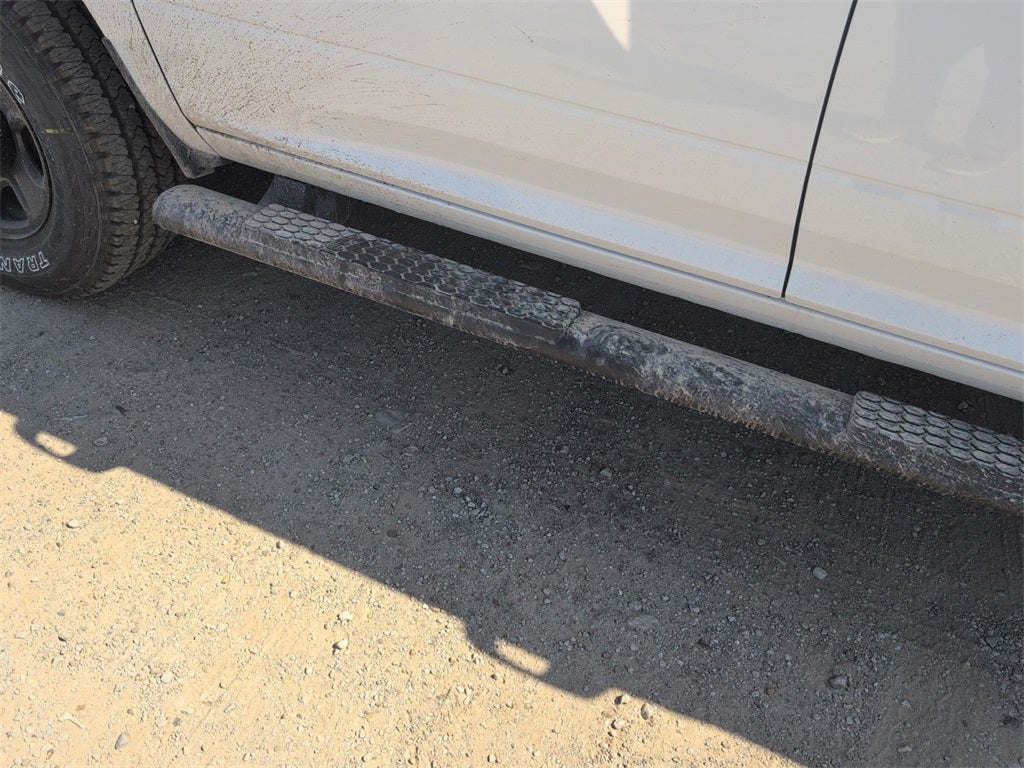 2026 RAM 3500 Tradesman 4x4 / 6.4L Hemi / 8' Bed