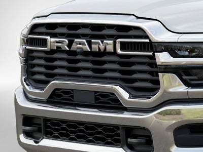 2026 RAM 3500 Tradesman 4x4 / 6.4L V8 / 8' Bed