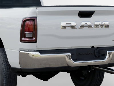 2026 RAM 3500 Tradesman 4x4 / 6.4L V8 / 8' Bed