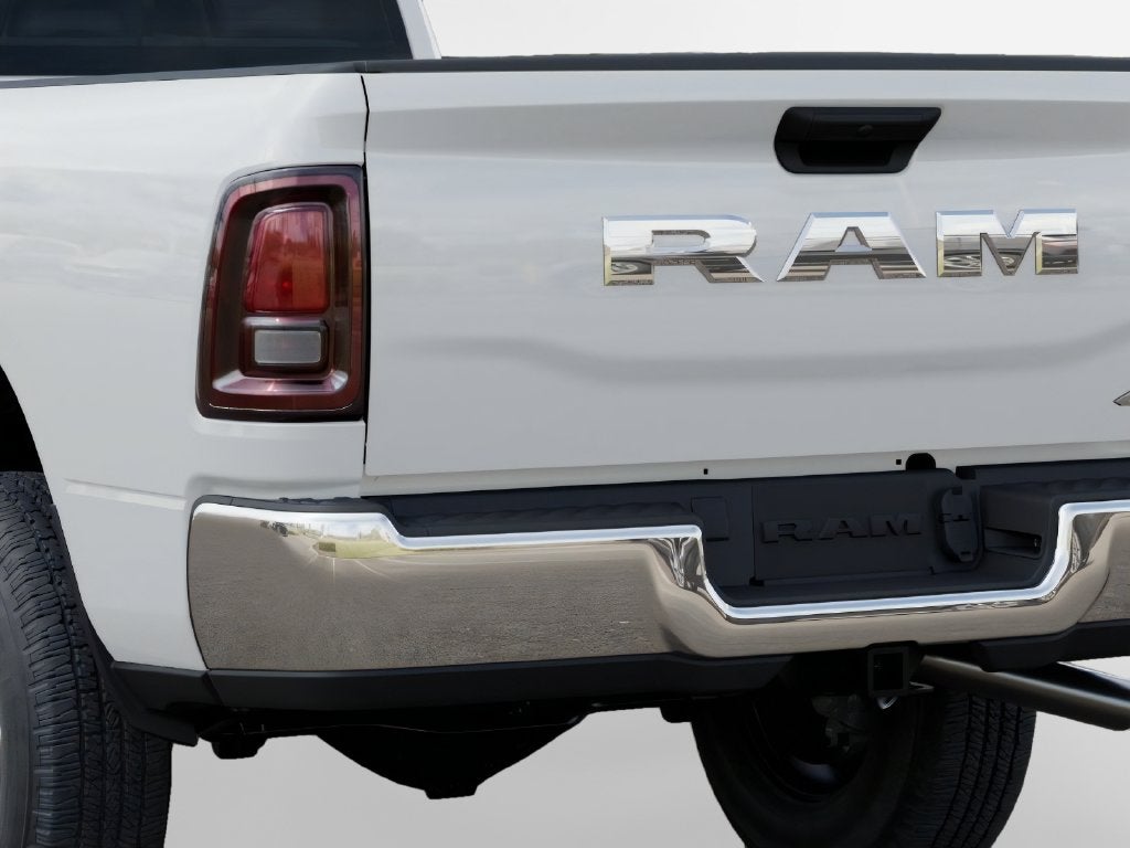 2026 RAM 3500 Tradesman 4x4 / 6.4L V8 / 8' Bed