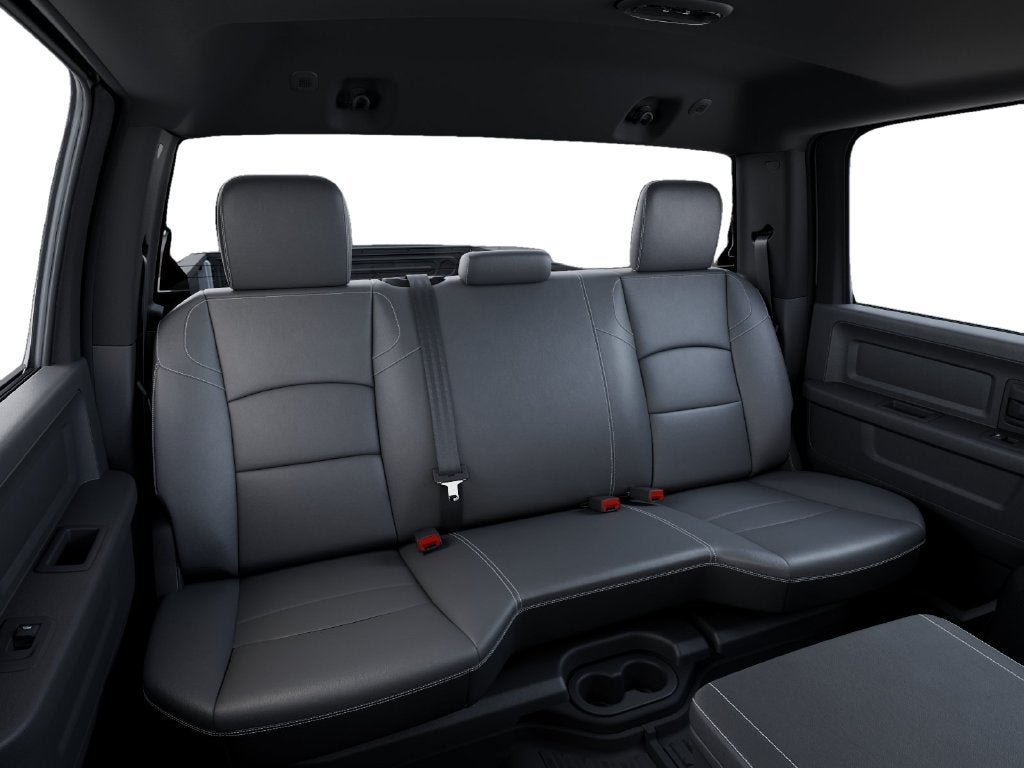 2026 RAM 3500 Tradesman 4x4 / 6.4L V8 / 8' Bed