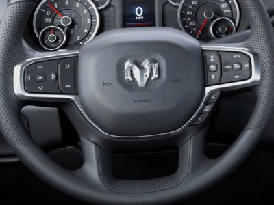 2026 RAM 3500 Tradesman 4x4 / 6.4L V8 / 8' Bed
