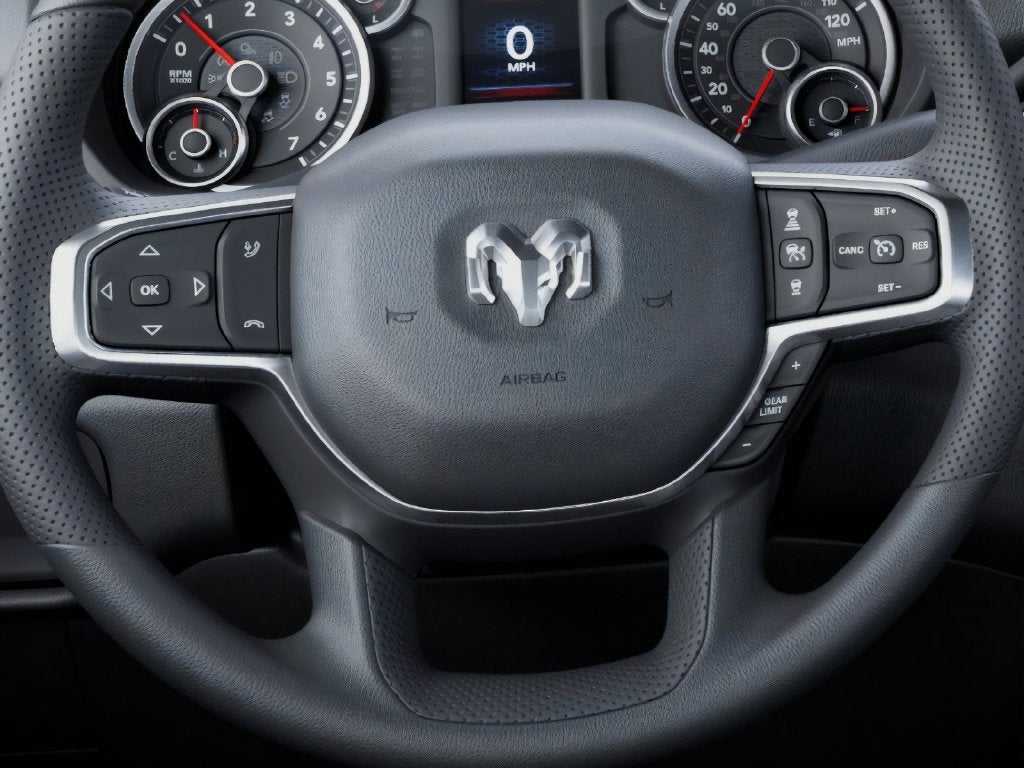 2026 RAM 3500 Tradesman 4x4 / 6.4L V8 / 8' Bed