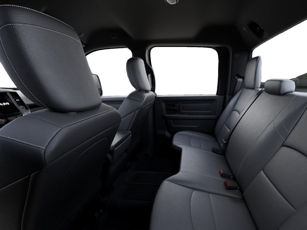 2026 RAM 3500 Tradesman 4x4 / 6.4L V8 / 8' Bed
