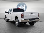 2026 RAM 3500 Tradesman 4x4 / 6.4L V8 / 8' Bed