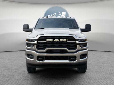 2026 RAM 3500 Tradesman 4x4 / 6.4L V8 / 8' Bed