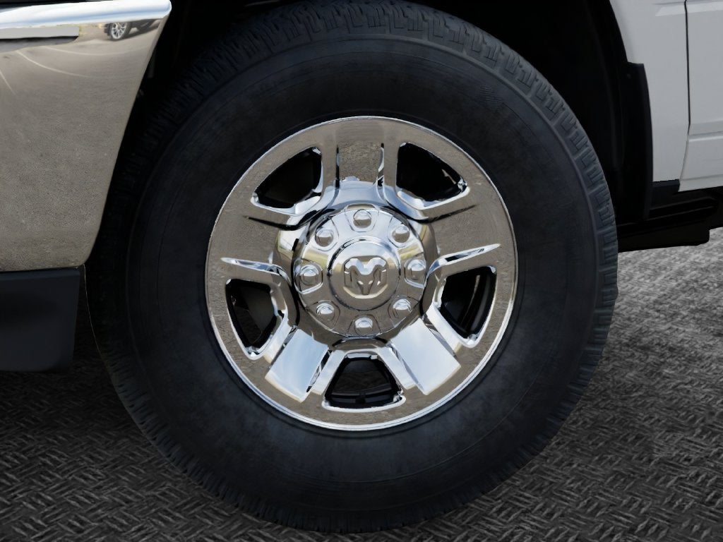 2026 RAM 3500 Tradesman 4x4 / 6.4L V8 / 8' Bed