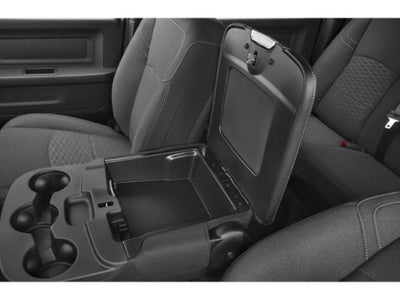 2027 RAM 3500 Tradesman 4x4 / 6.7L Diesel / 8' Bed