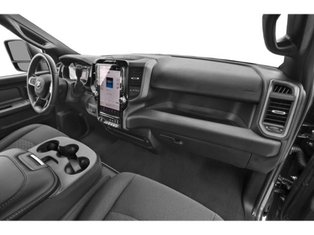 2027 RAM 3500 Tradesman 4x4 / 6.7L Diesel / 8' Bed