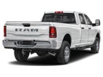 2027 RAM 3500 Tradesman 4x4 / 6.7L Diesel / 8' Bed