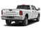 2027 RAM 3500 Tradesman 4x4 / 6.7L Diesel / 8' Bed