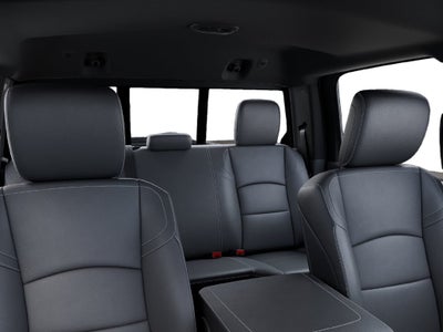 2027 RAM 3500 Tradesman 4x4 / 6.7L Diesel / 8' Bed