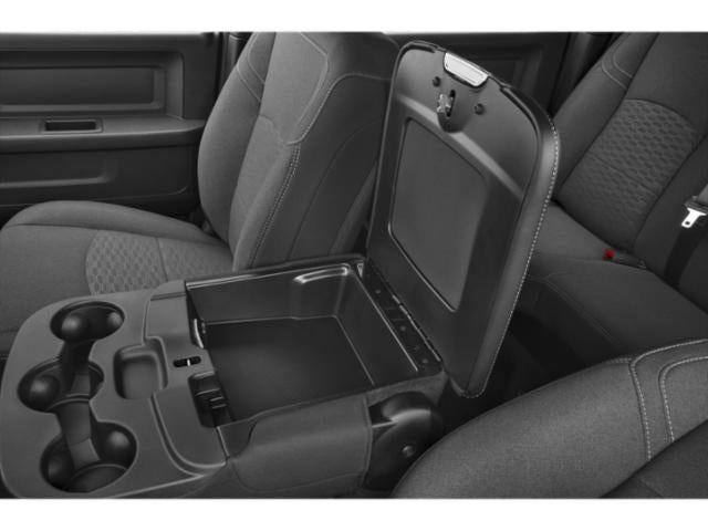 2027 RAM 3500 Tradesman 4x4 / 6.7L Diesel / 8' Bed