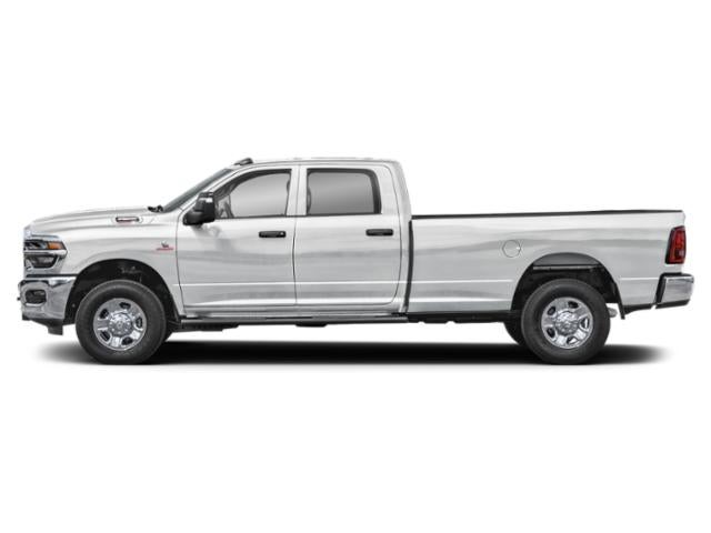 2027 RAM 3500 Tradesman 4x4 / 6.7L Diesel / 8' Bed