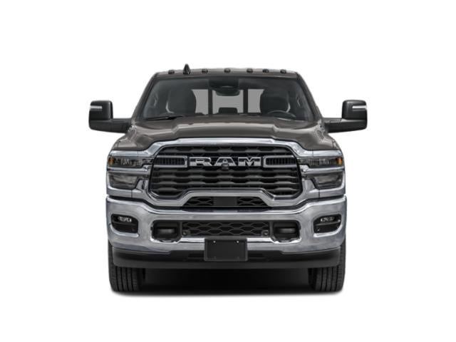 2027 RAM 3500 Tradesman 4x4 / 6.7L Diesel / 8' Bed
