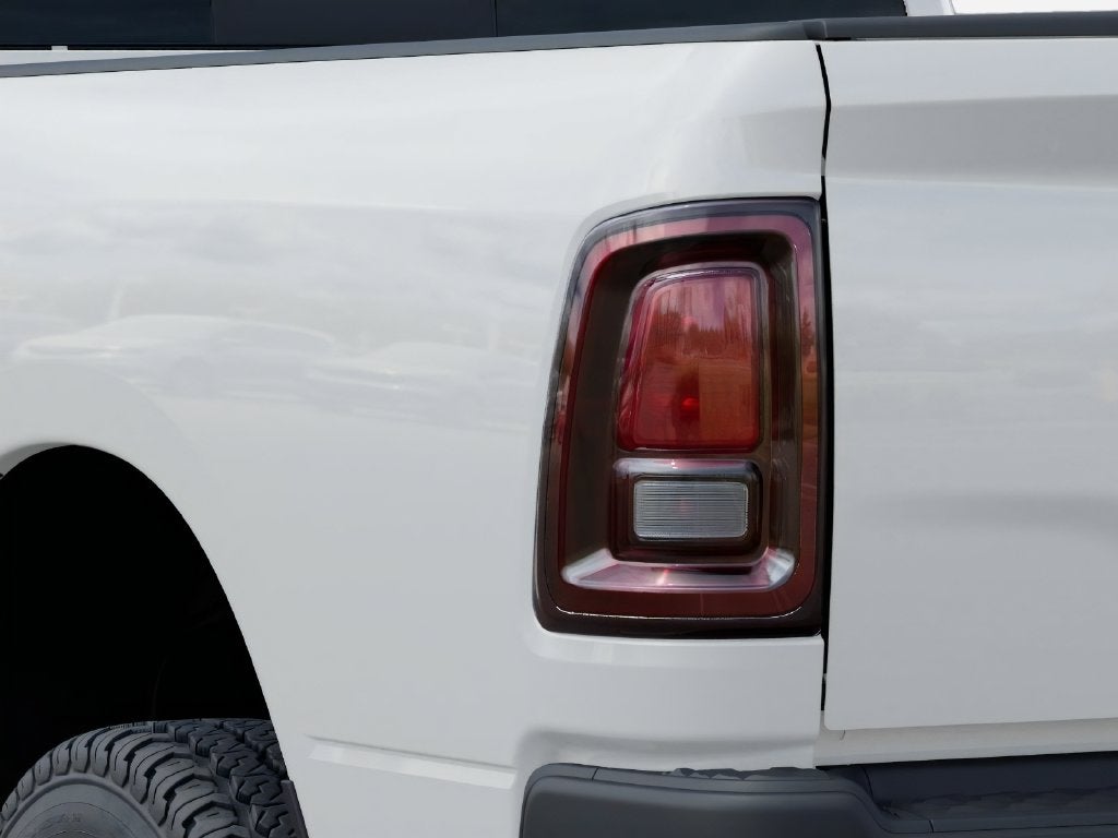 2027 RAM 3500 Tradesman 4x4 / 6.7L Diesel / 8' Bed