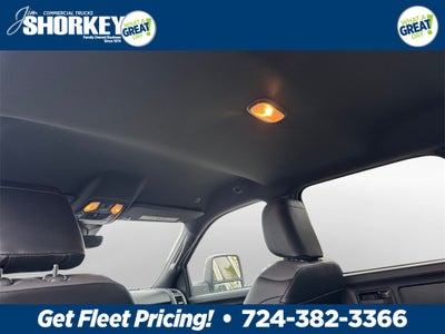 2025 RAM 2500 Tradesman 4x4 / 6.7L Diesel / 6'4" Bed