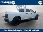 2025 RAM 2500 Tradesman 4x4 / 6.7L Diesel / 6'4" Bed