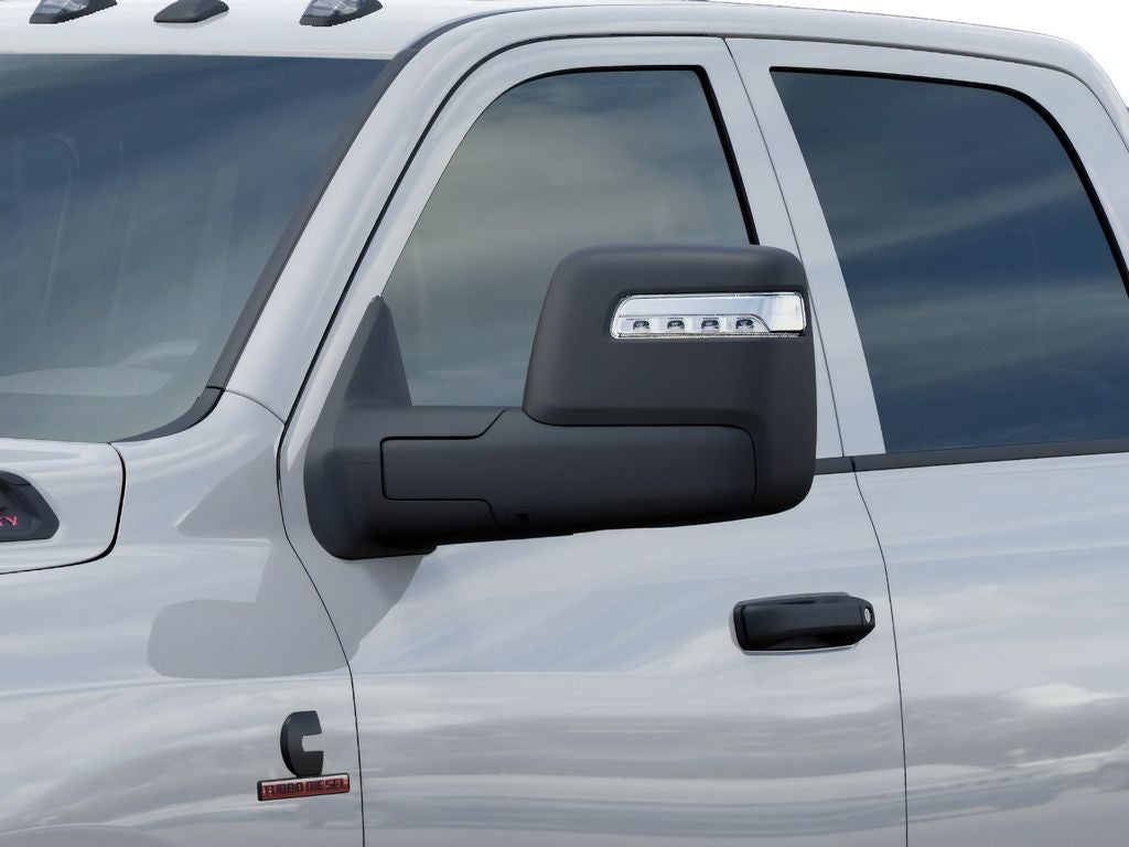2025 RAM 2500 Tradesman 4x4 / 6.4L V8 / 6'4" Bed