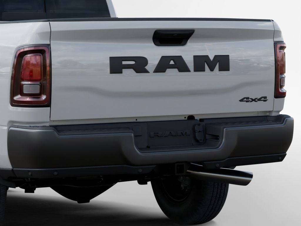 2025 RAM 2500 Tradesman 4x4 / 6.4L V8 / 6'4" Bed