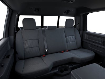 2025 RAM 2500 Tradesman 4x4 / 6.4L V8 / 6'4" Bed