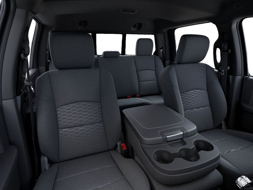 2025 RAM 2500 Tradesman 4x4 / 6.4L V8 / 6'4" Bed
