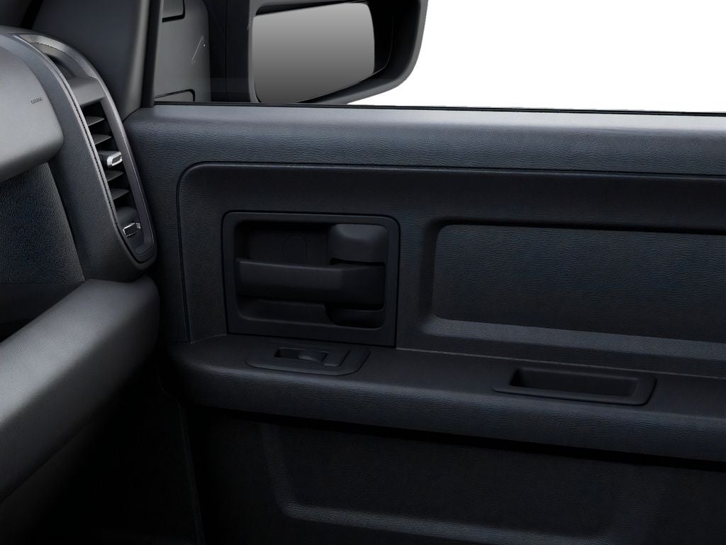 2025 RAM 2500 Tradesman 4x4 / 6.4L V8 / 6'4" Bed