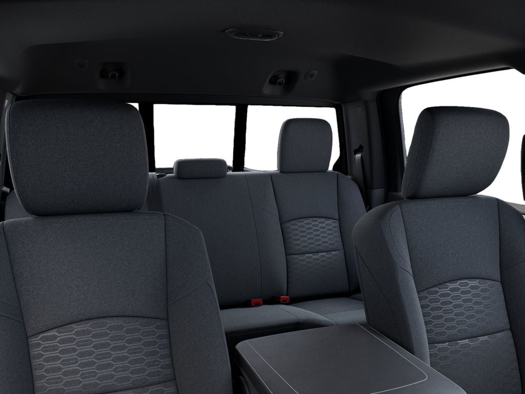 2025 RAM 2500 Tradesman 4x4 / 6.4L V8 / 6'4" Bed
