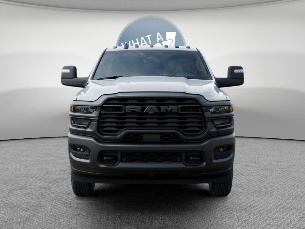 2025 RAM 2500 Tradesman 4x4 / 6.4L V8 / 6'4" Bed