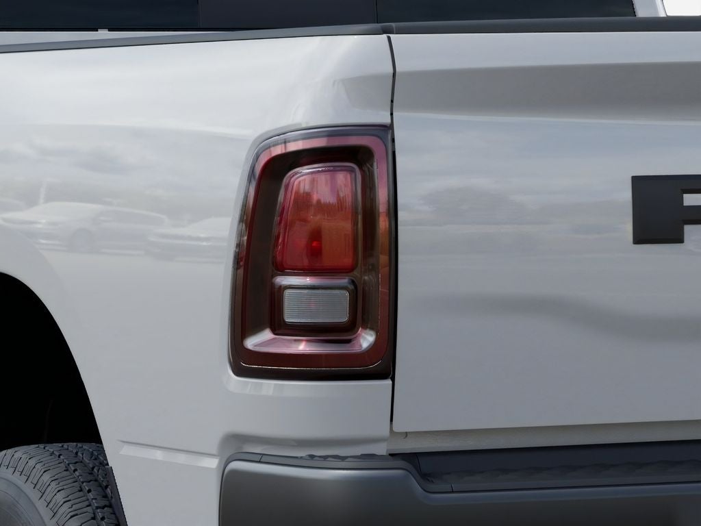 2025 RAM 2500 Tradesman 4x4 / 6.4L V8 / 6'4" Bed