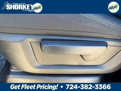 2026 RAM 2500 Tradesman Black Express 4x4 / 6.7L Diesel / 6'4" Bed