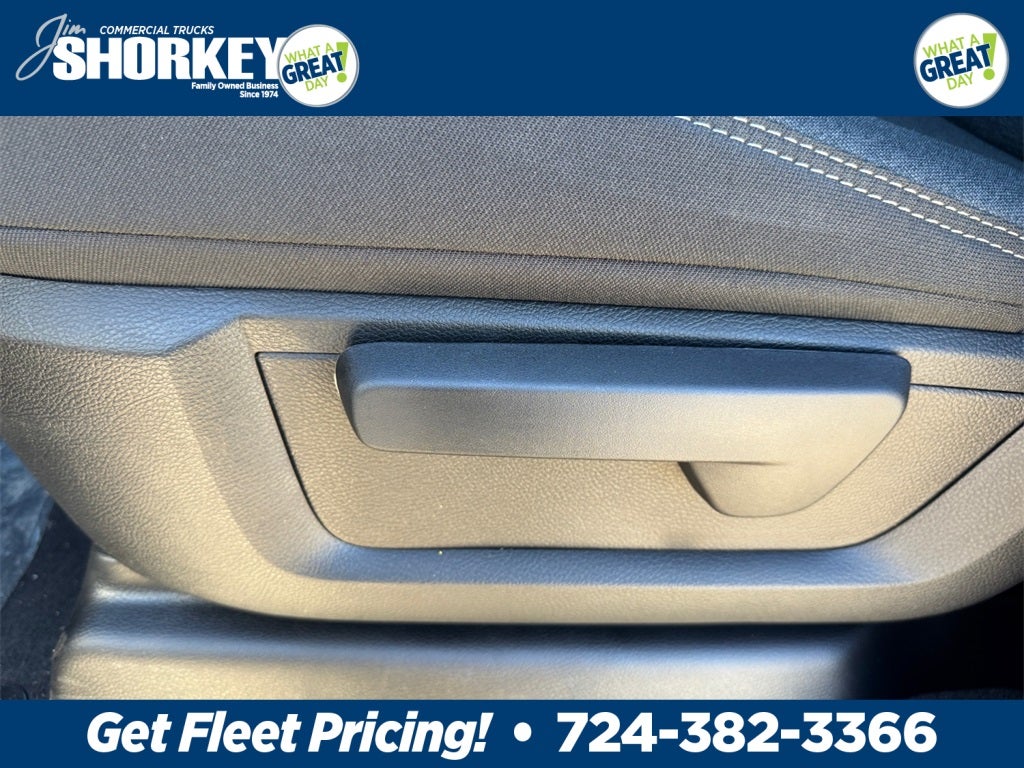 2026 RAM 2500 Tradesman Black Express 4x4 / 6.7L Diesel / 6'4" Bed