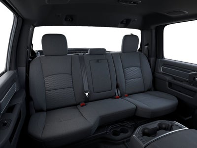 2026 RAM 2500 Big Horn 4x4 / 6.7L Diesel / 6'4" Bed