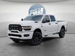 2026 RAM 2500 Big Horn 4x4 / 6.7L Diesel / 6'4" Bed
