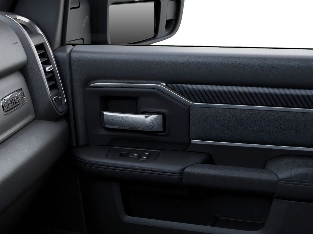 2026 RAM 2500 Big Horn 4x4 / 6.7L Diesel / 6'4" Bed