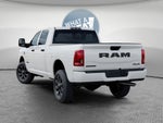 2026 RAM 2500 Big Horn 4x4 / 6.7L Diesel / 6'4" Bed