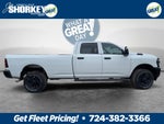 2026 RAM 2500 Tradesman 4x4 / 6.7L Diesel / 8' Bed