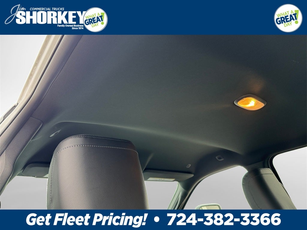 2026 RAM 2500 Tradesman 4x4 / 6.7L Diesel / 8' Bed