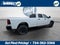 2026 RAM 2500 Tradesman 4x4 / 6.7L Diesel / 8' Bed