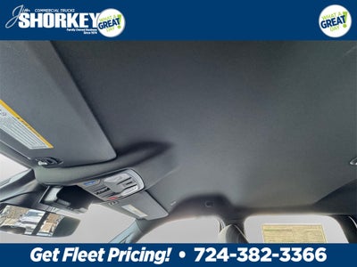 2026 RAM 3500 Tradesman DRW 4x4 / 6.7L Diesel / 8' Bed